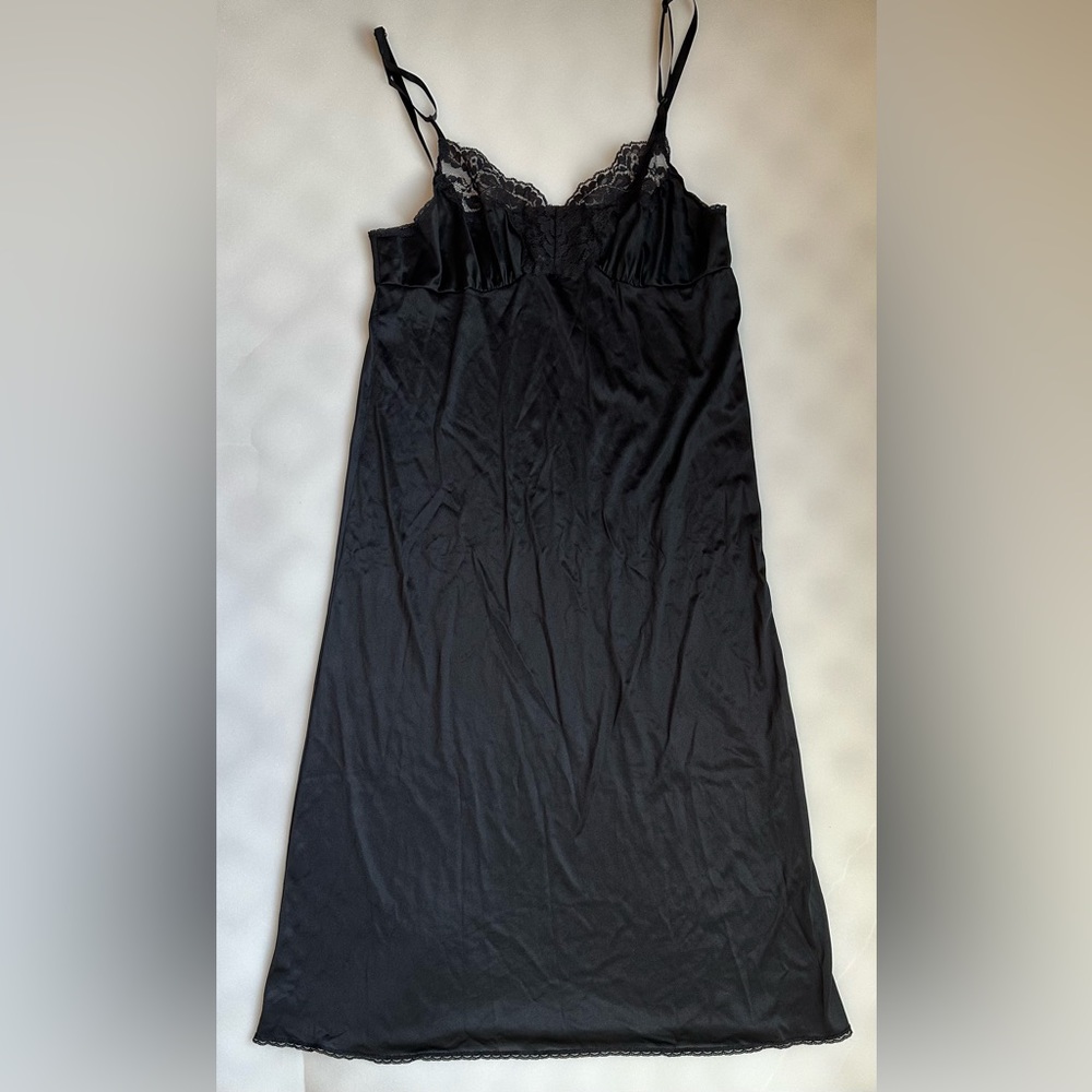 VINTAGE Slip